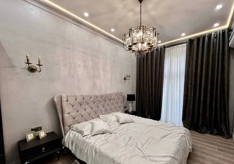 Shota Rustaveli 3 xona • 90 m² • 5/9 qavat 5