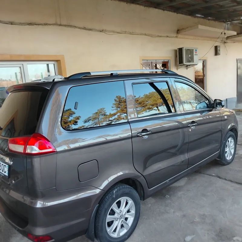 Dongfeng glorya s330 — фото 1