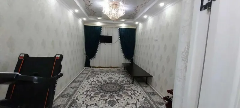 Kvartira sotiladi Mirzo Ulugbek tumani — фото 1