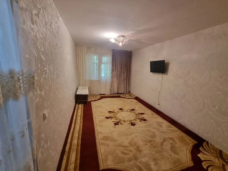 Сдаётся однокомнатная квартира в аренду — фото 2