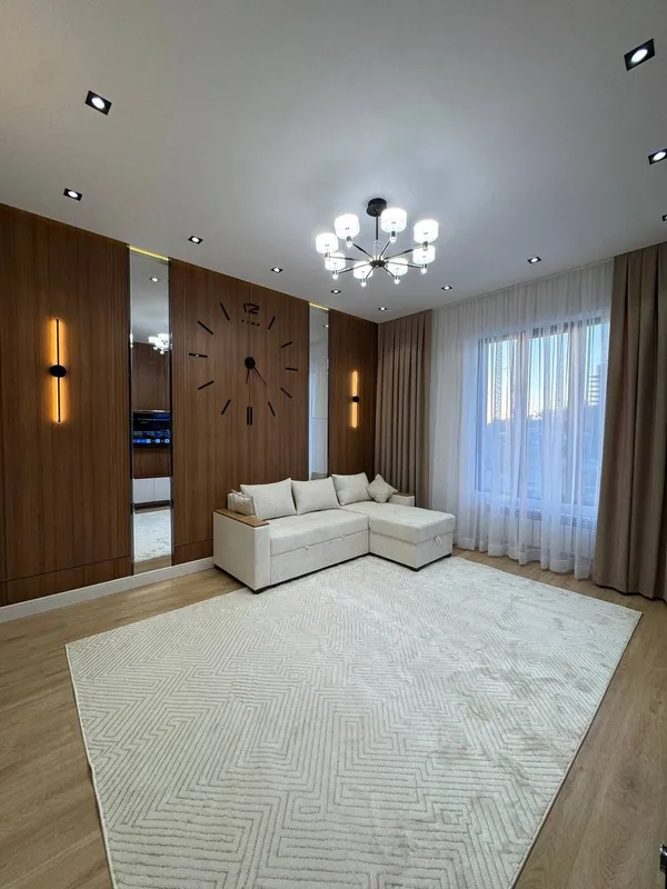 Yakkasaroyda 2 xonali kvartira ijarasi, 50 m² · ID 43344 6 Yakkasaroyda 2 xonali kvartira ijarasi, 50 m² · ID 43344 6