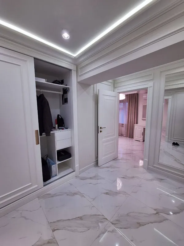 2-комнатная квартира 80 м², 2/5, ЖК «77-серия», Садык Азимова — фото 5 2-комнатная квартира 80 м², 2/5, ЖК «77-серия», Садык Азимова — фото 5
