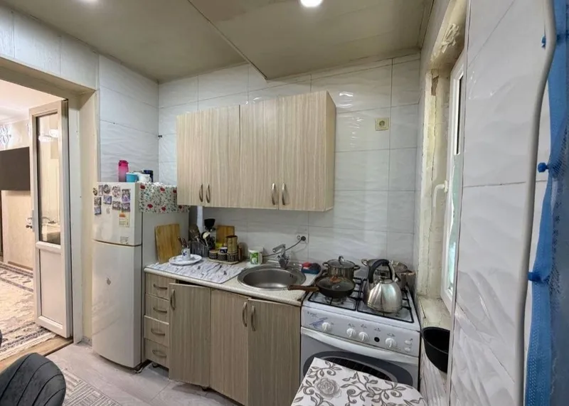 Продажа квартиры 1в2/1/4, Феруза (ориентир: Таксопарк) — фото 5