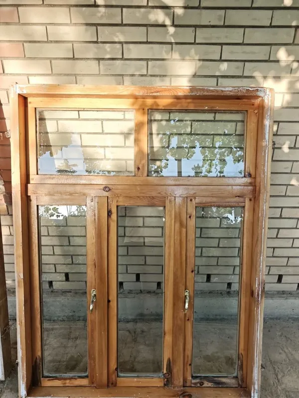 Sifatli Ideal Holatdagi Derazalar sotiladi 3 Sifatli Ideal Holatdagi Derazalar sotiladi 3