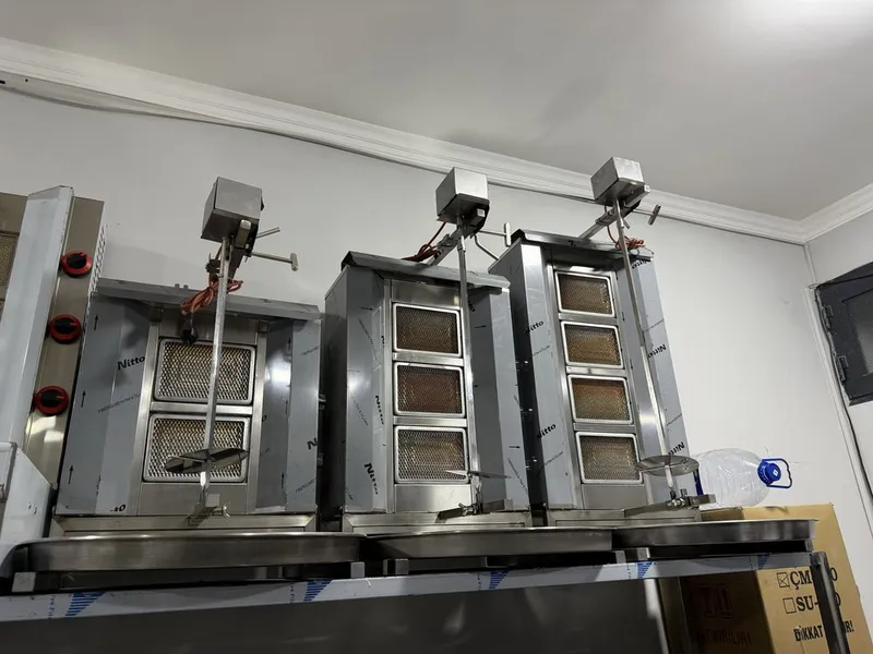 Lavash aparat Danar aparat shaurma aparat Лаваш аппарат Донер аппарат
