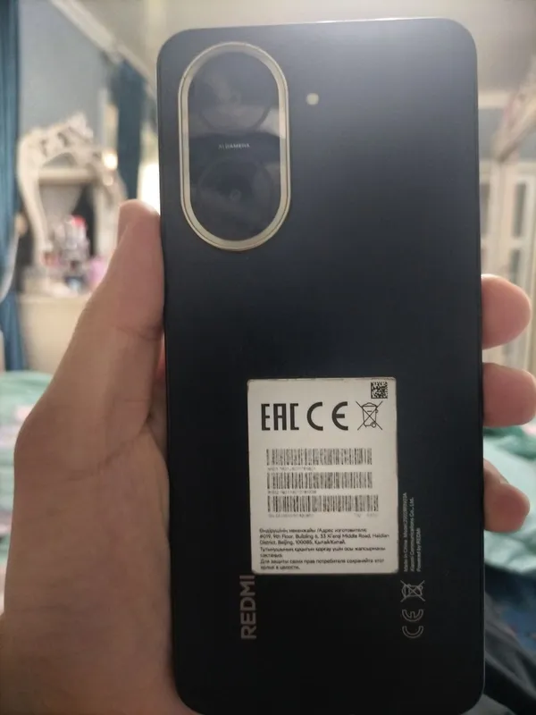 Redmi 5 A 2 Redmi 5 A 2