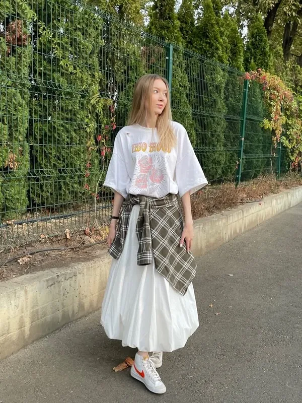 Yubka balonka