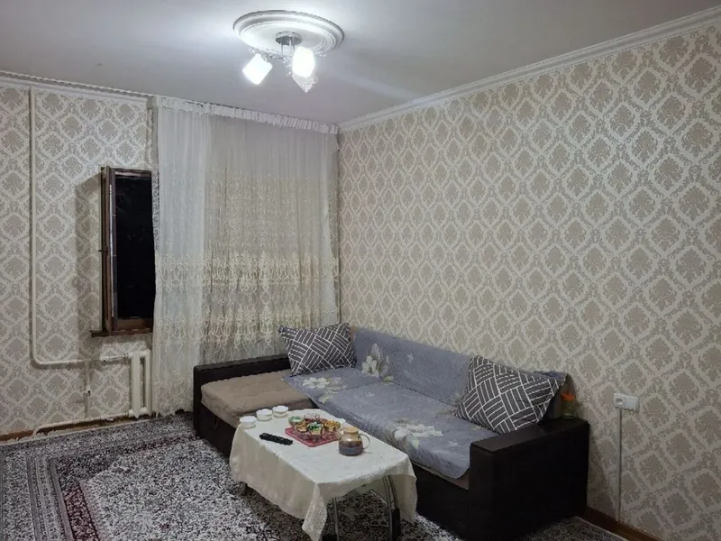 Сдаётся 1 комн.квартира на Юнусабад 14 квартале 3 этаж — фото 2