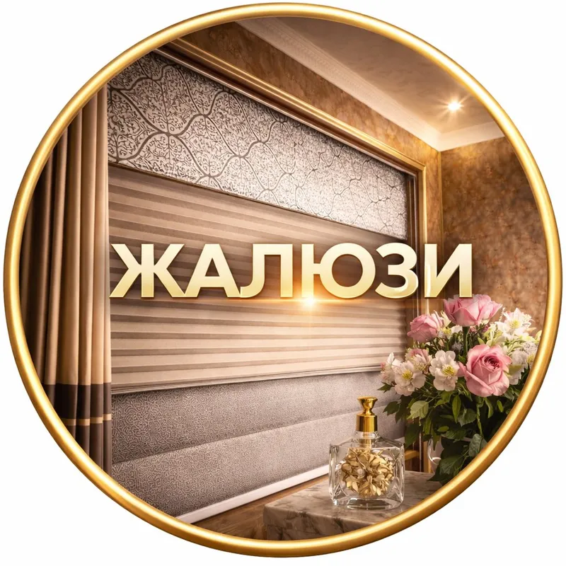 Жалюзи премиум качество