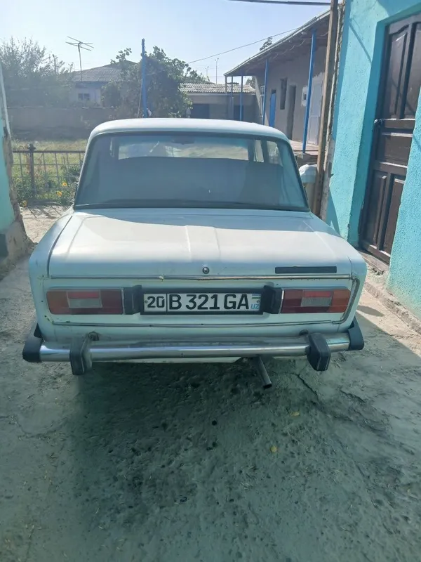 Vaz 2106 yili 1994 2 Vaz 2106 yili 1994 2