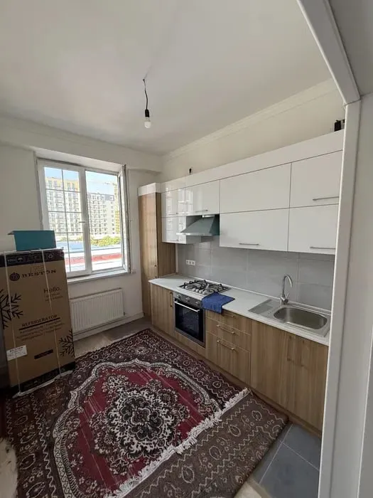 Аренда, Мирабад район (ориентир: ЖК Гринвич, Golden House) 5