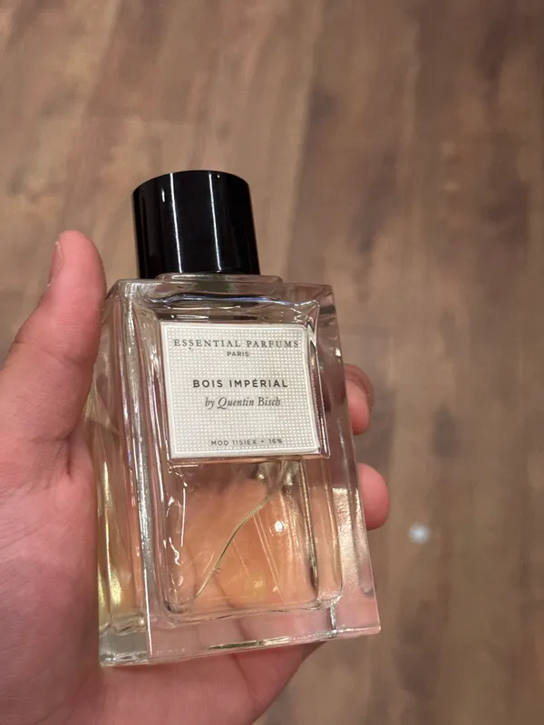 Essential Parfums Bois Imperial raspiv 10ml