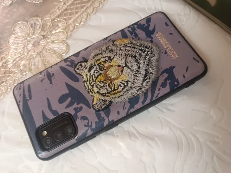 Samsung galaxy A 41 в подарок чехол низкая цена 5