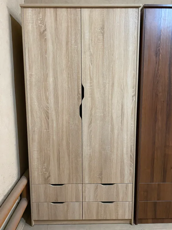 Шкаф для одежды — фото 1
