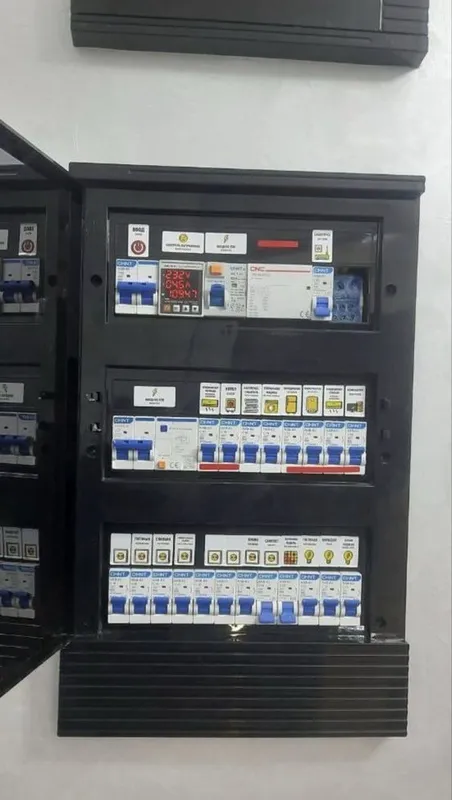 eng arzon narxlarda elektrik xizmatlari led dizaynerlik 5