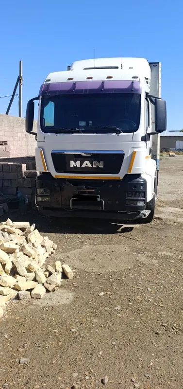 Продаётся MAN Euro 3 3 Продаётся MAN Euro 3 3