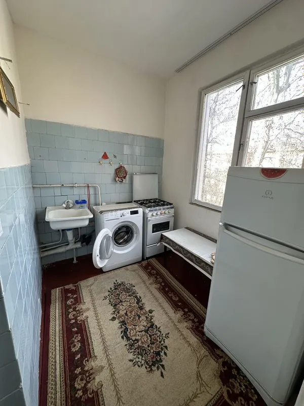 2 комнатная квартира сдается на аэренду — фото 2