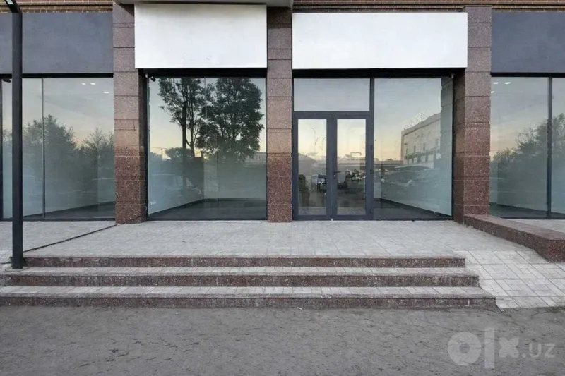 Tayyor biznes sotiladi, 120 m² | Parkent Plaza | 1-qator 1 Tayyor biznes sotiladi, 120 m² | Parkent Plaza | 1-qator 1