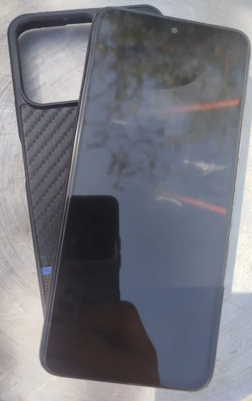 HONOR X 7 C 256/8 память 2 HONOR X 7 C 256/8 память 2