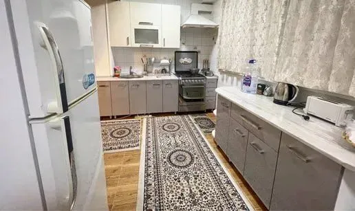 Кизларга Квартира Чилонзор — фото 2