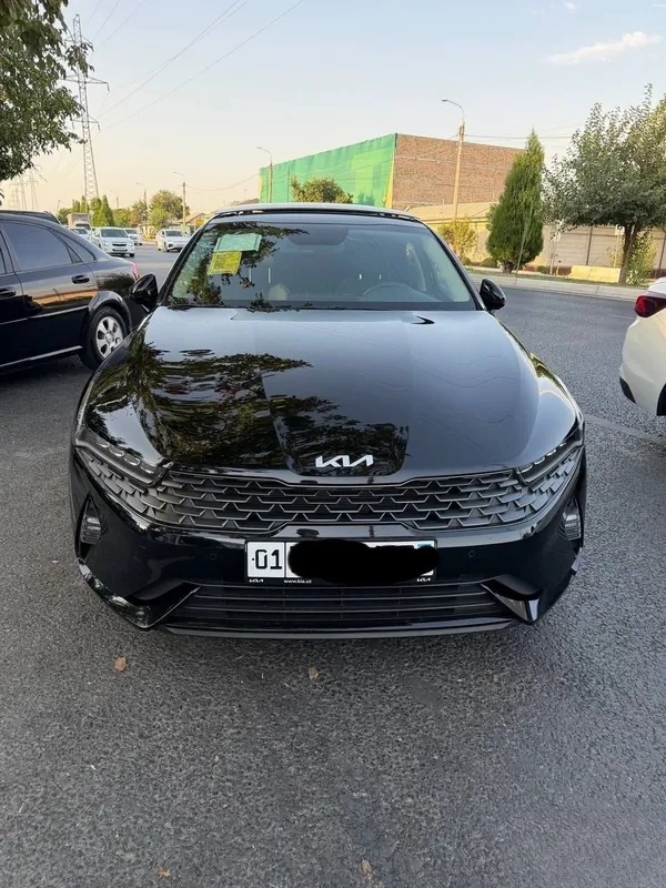 Kia k5 pazitsiya 5 1 Kia k5 pazitsiya 5 1