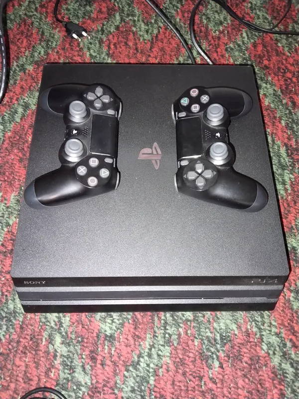 PLAYSTATION 4 PRO IDEAL HOLATDA DELUXE PADPISKA BN PLAYSTATION 4 PRO IDEAL HOLATDA DELUXE PADPISKA BN