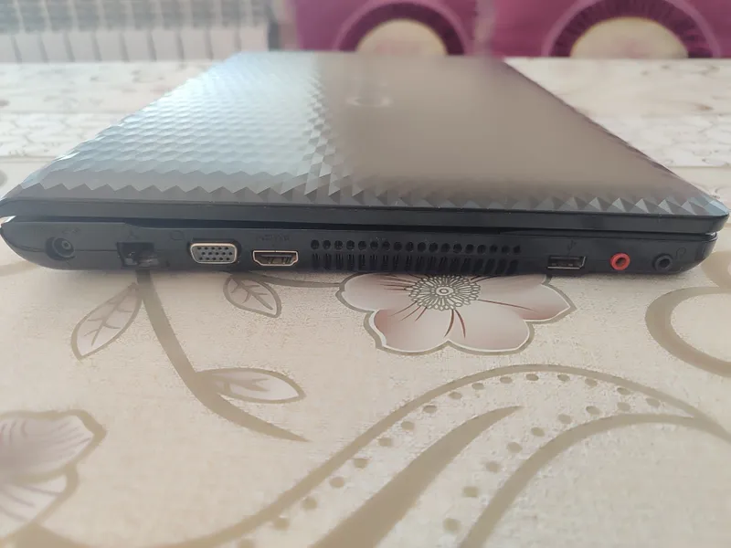 Sony VAIO core i5-2430M noutbuk notebook sotiladi — фото 5