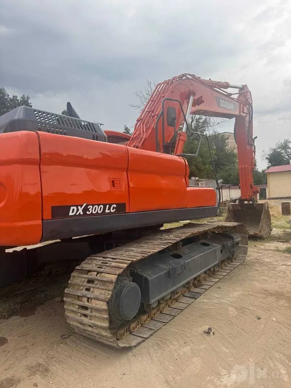 СОТИЛАДИ Доосан-300 (Doosan КОРЕЯ) 2 СОТИЛАДИ Доосан-300 (Doosan КОРЕЯ) 2