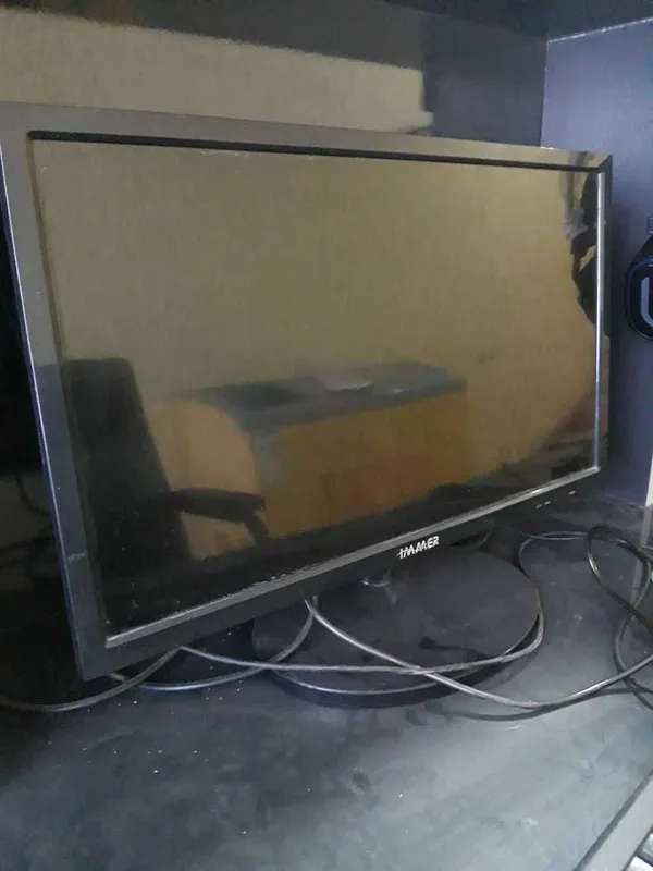 Monitorlar sotiladi 22dyum 3