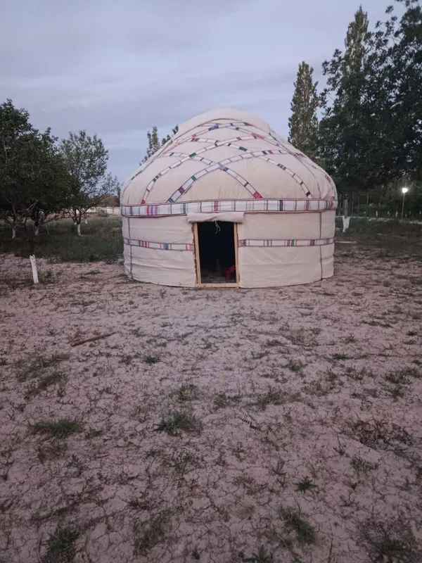 Каракалпак карауйи — фото 3