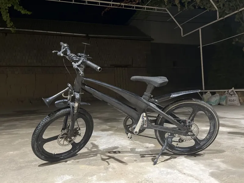 velosiped skillmax skarasnoy 20 razmer 1