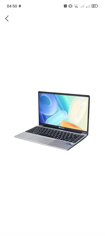 Noutbook IPASON Maxbook - P3, I3-N305 Processor. 3