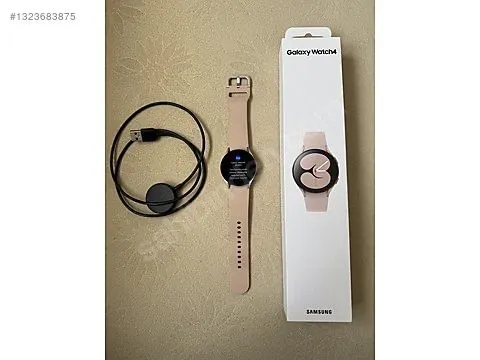 Samsung watch часы rose gold 5 Samsung watch часы rose gold 5