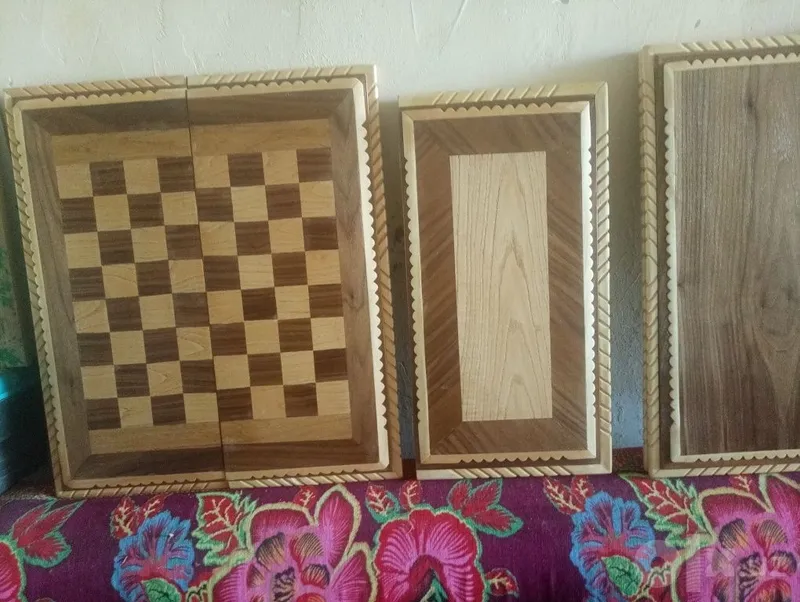 Nardalar sotiladi. 5 Nardalar sotiladi. 5