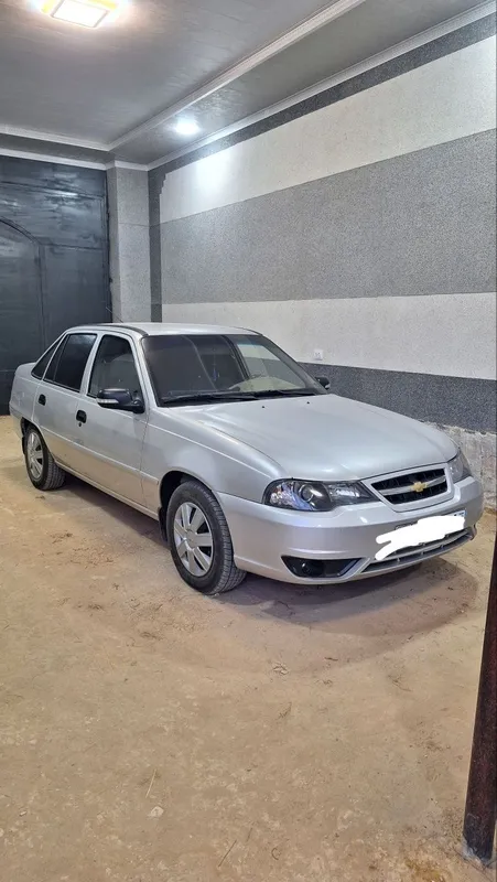 Chevrolet Nexia2 1.6 1 Chevrolet Nexia2 1.6 1