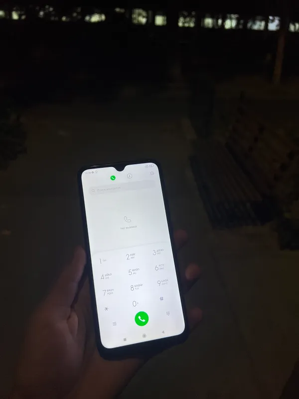 Redmi Note 8 Идеаал 4