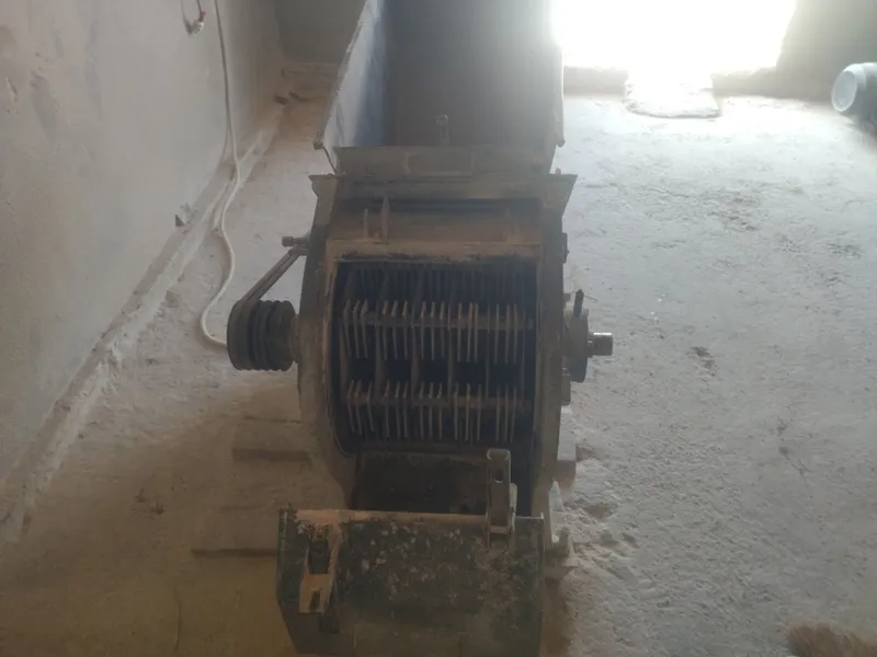 Tegirmon sotiladi