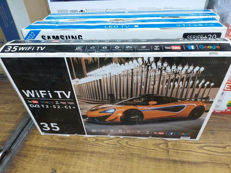 Samsung 32 WiFi защита 1 Samsung 32 WiFi защита 1