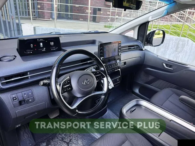 24/7 Premium Passenger Transport and VIP Logistic in Uz Hyundai Staria 3 24/7 Premium Passenger Transport and VIP Logistic in Uz Hyundai Staria 3