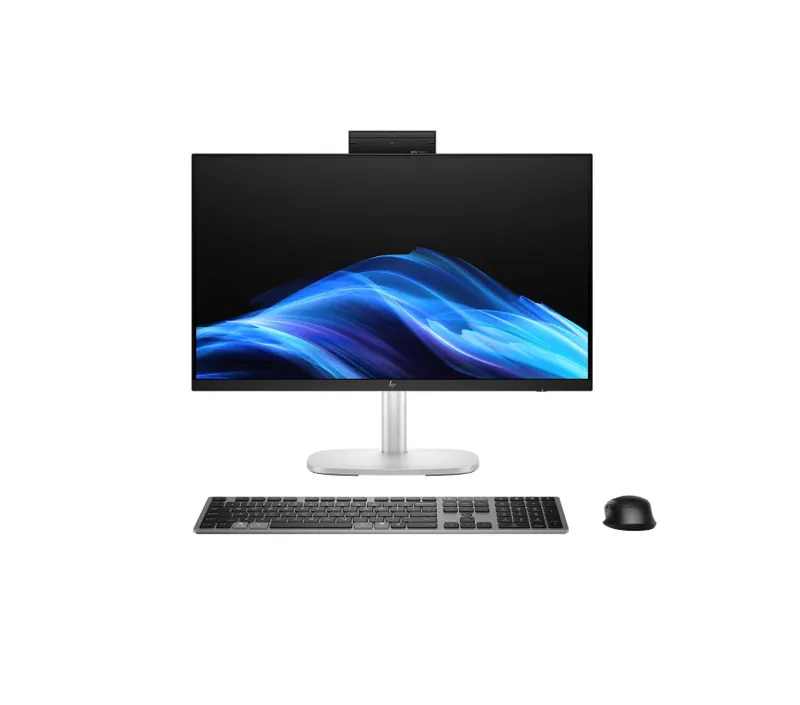 # Моноблок HP EliteStudio 8 AiO G1i 23.8" (Ultra 5-245/32GB/512GB) 1