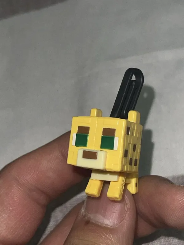 Minecraft kinder joy — фото 2