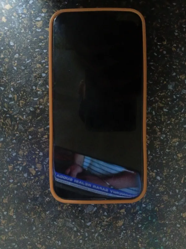 iPhone 13 pro 4