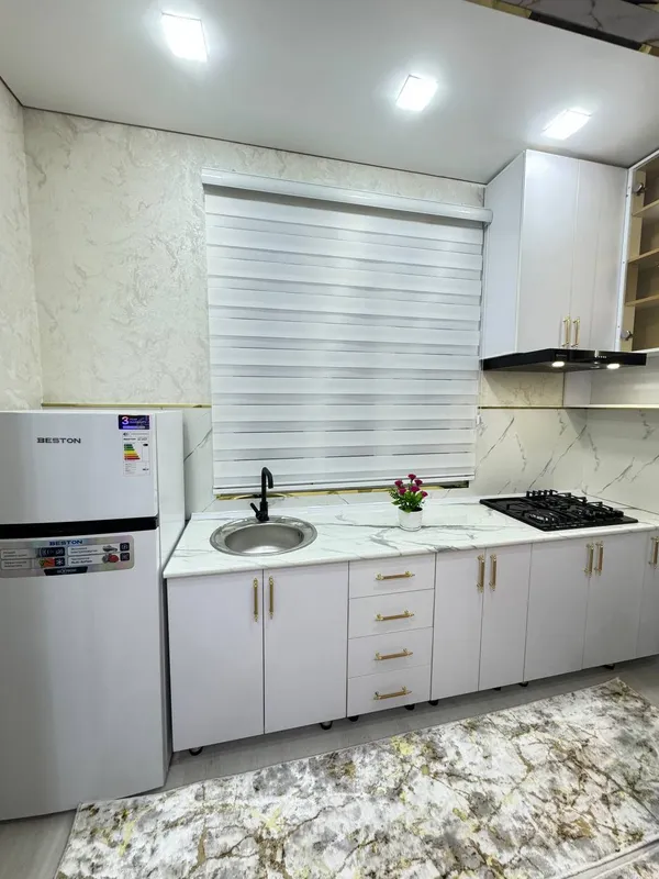 Продажа 2-комн. кв. 30 м², Чиланзарский 2