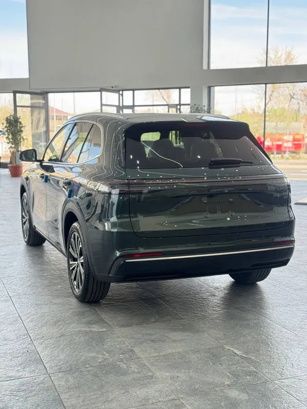 3,5litr rasxod Geely ex5 Em-i 8 3,5litr rasxod Geely ex5 Em-i 8