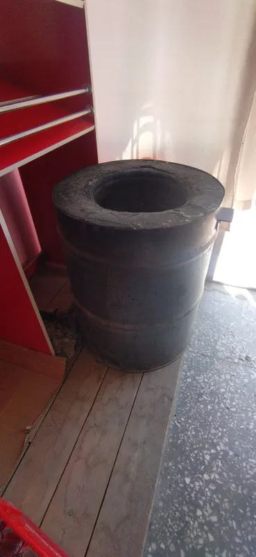 Тандыр для выпечки Самса — фото 1