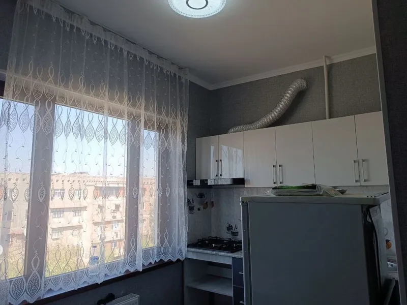 Ижарага 1 хонали 4 этаж — фото 4