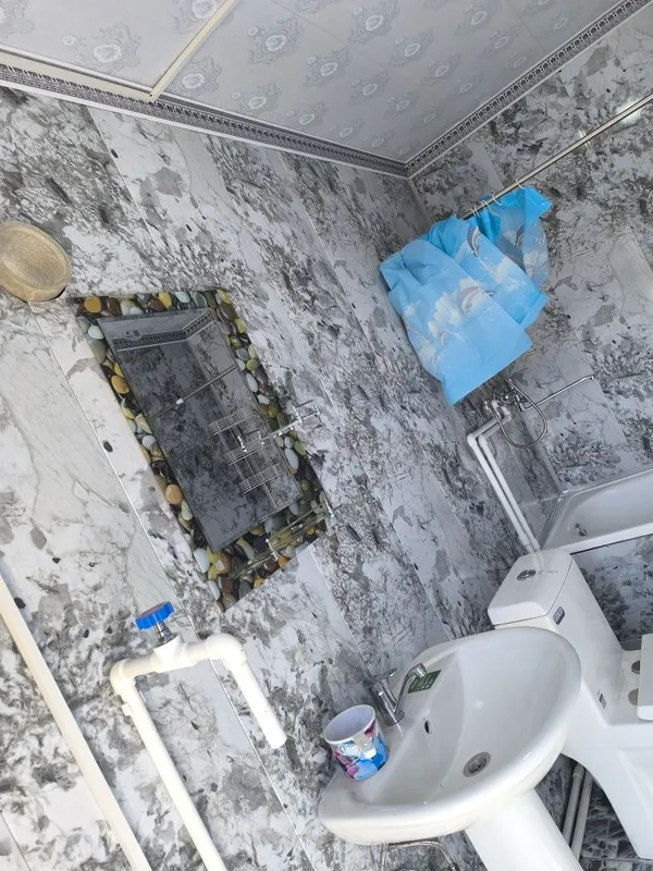 Remont qilamiz natajnoy jaluzi kafel otachento — фото 2
