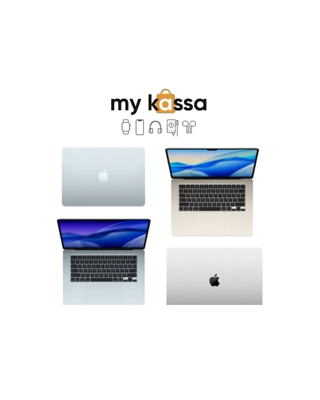 MacBook Air M4 16/256/15inc