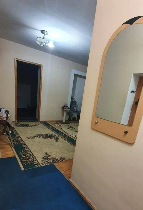 Продаётся уютная 2-комнатная квартира с ремонтом в кирпичном доме 1 Продаётся уютная 2-комнатная квартира с ремонтом в кирпичном доме 1