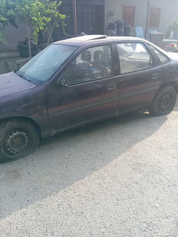 Opel zapchastga sotiladi hamma narsasi bor — фото 2